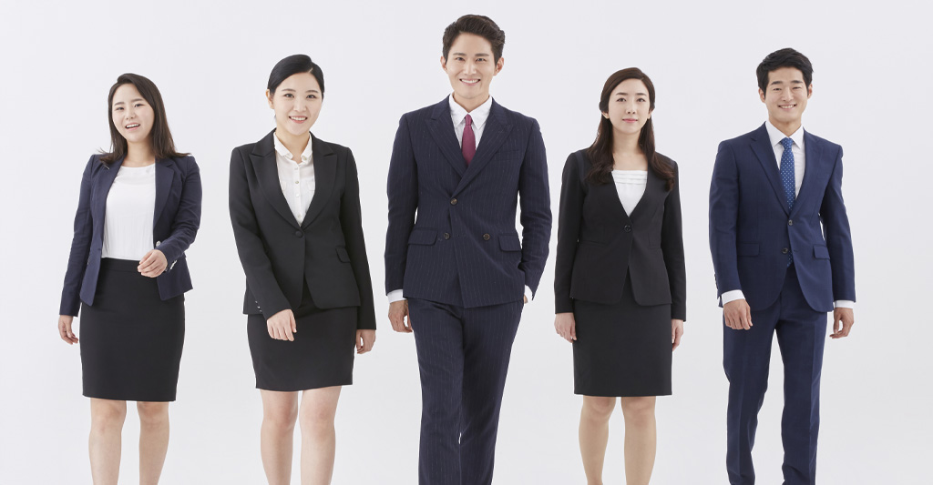 人力資源公司的5大優勢