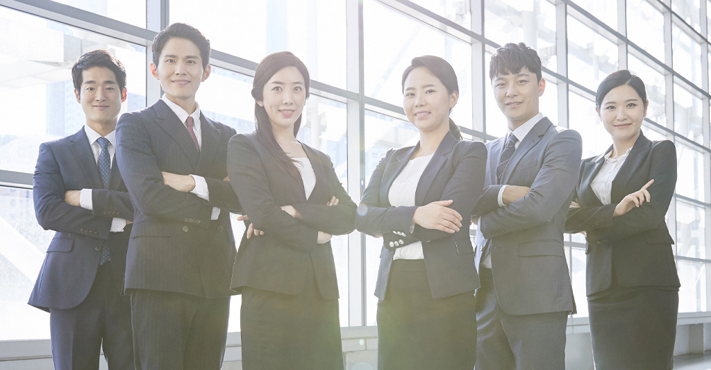 如何選擇人力資源公司